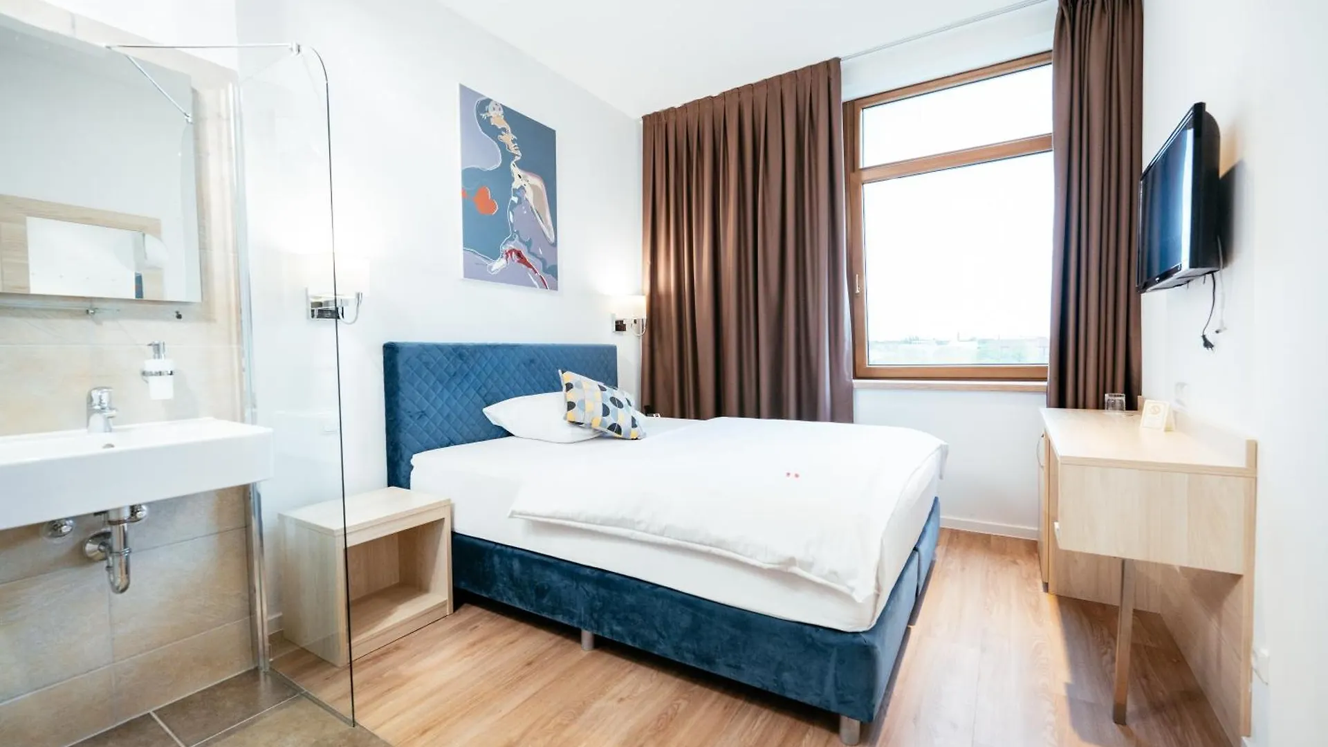 Bo Hotel Hamburg