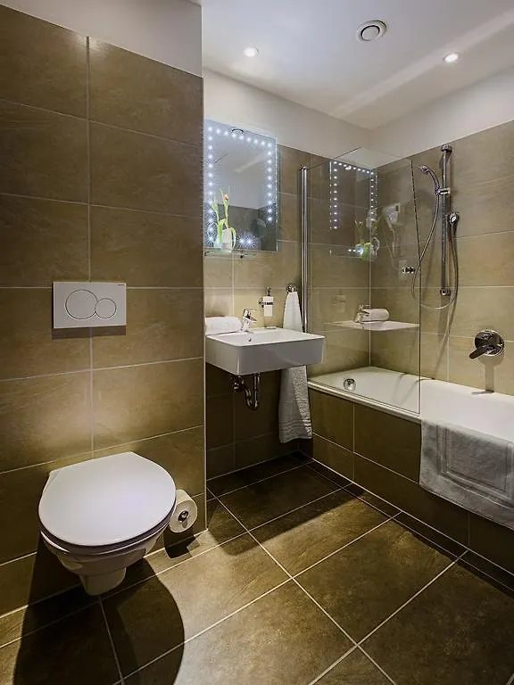 Bo Hotel Hamburg-Harburg
