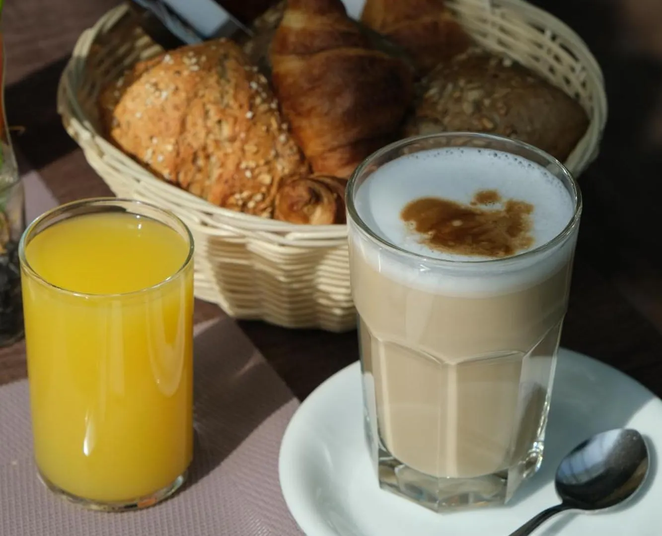 Bo Hotel Hamburg-Harburg