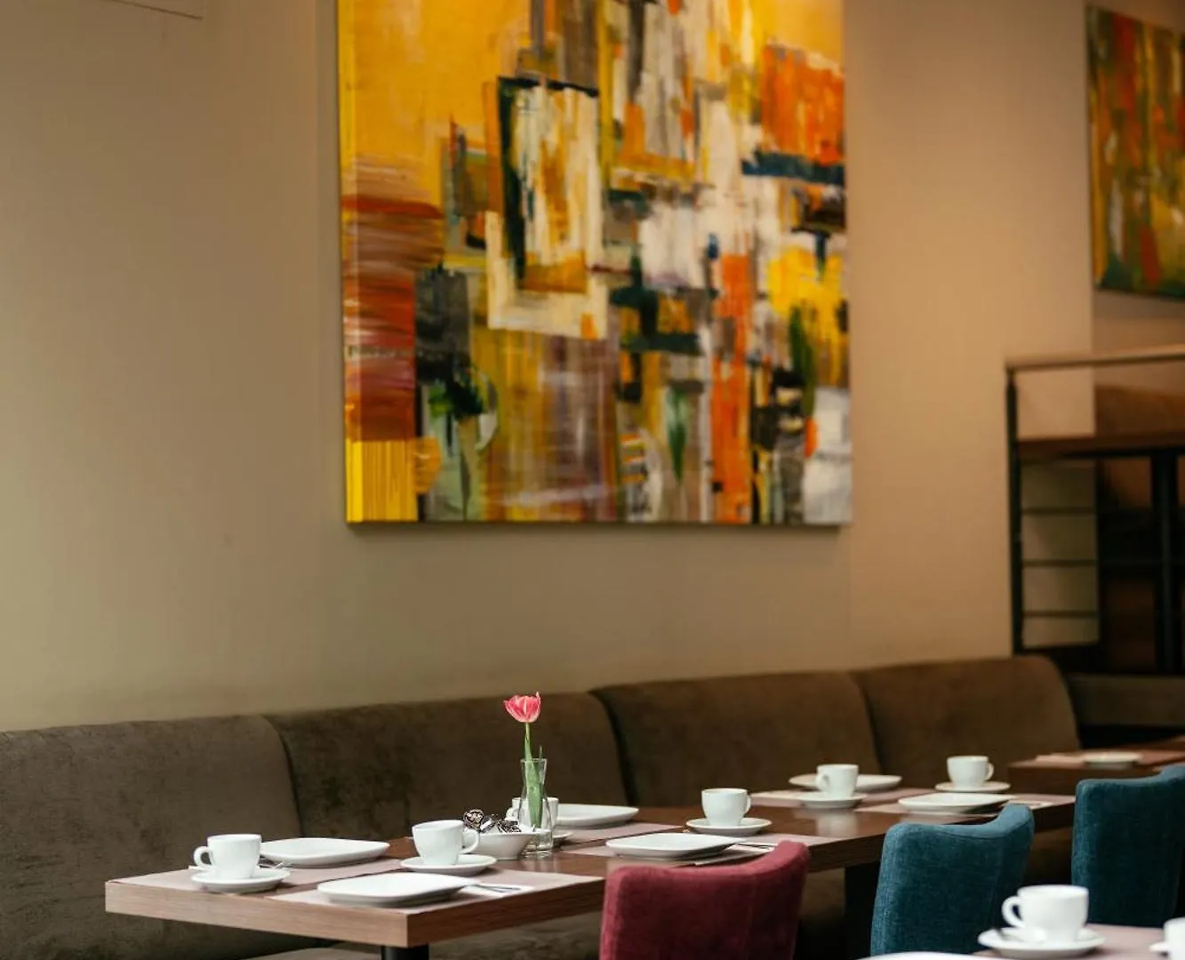 Bo Hotel Hamburg-Harburg