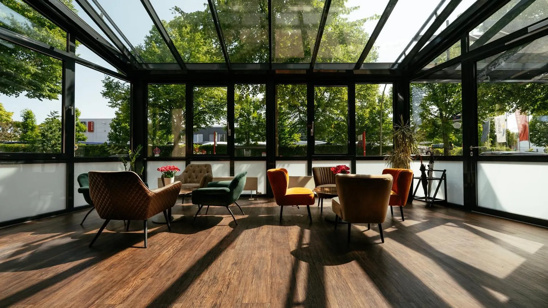 Bo Hotel Hamburg