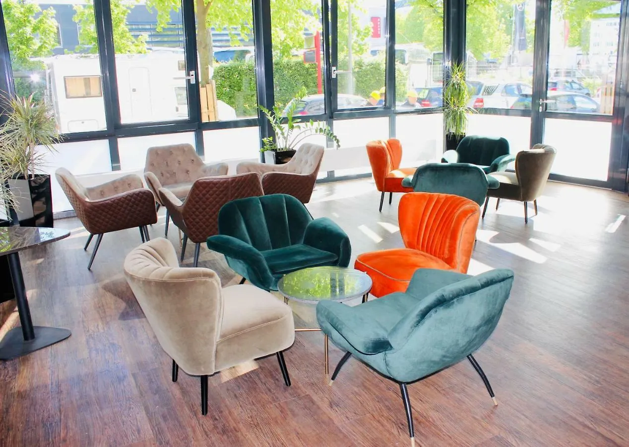 Bo Hotel Hamburg
